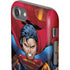 DC Comics Superman Action Flying Pose iPhone SE (2nd & 3rd Gen) Pro Case