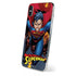 DC Comics Superman Action Flying Pose iPhone X Skin