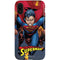 DC Comics Superman Action Flying Pose iPhone XR Pro Case