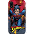 DC Comics Superman Action Flying Pose iPhone XR Pro Case