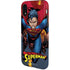DC Comics Superman Action Flying Pose iPhone XR Pro Case