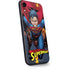 DC Comics Superman Action Flying Pose iPhone XR Skin
