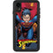 DC Comics Superman Action Flying Pose iPhone XR Waterproof Case