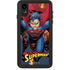 DC Comics Superman Action Flying Pose iPhone XR Waterproof Case