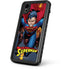 DC Comics Superman Action Flying Pose iPhone XR Waterproof Case
