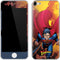 DC Comics Superman Action Flying Pose Apple iPod Skin