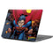 DC Comics Superman Action Flying Pose Apple MacBook Pro 13-inch Skin