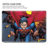 DC Comics Superman Action Flying Pose MacBook Pro 16in (2021-25) Case plus Skin