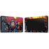DC Comics Superman Action Flying Pose Nintendo Switch Bundle Skin