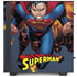 DC Comics Superman Action Flying Pose NZXT H510 Compact ATX Mid-Tower Case Skin