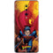 DC Comics Superman Action Flying Pose OnePlus 7 Pro Skin
