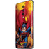 DC Comics Superman Action Flying Pose OnePlus 7 Pro Skin
