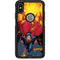 DC Comics Superman Action Flying Pose Otterbox Commuter iPhone Skin