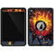 DC Comics Superman Action Flying Pose Otterbox Defender iPad Skin
