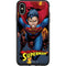DC Comics Superman Action Flying Pose Otterbox Symmetry iPhone Skin