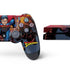 DC Comics Superman Action Flying Pose PS4 Console and Controller Bundle Skin