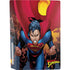 DC Comics Superman Action Flying Pose PS5 Bundle Skin