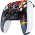 DC Comics Superman Action Flying Pose PS5 Controller Skin