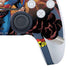 DC Comics Superman Action Flying Pose PS5 Controller Skin