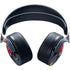 DC Comics Superman Action Flying Pose PULSE 3D Wireless Headset for PS5 Skin