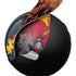 DC Comics Superman Action Flying Pose PULSE 3D Wireless Headset for PS5 Skin