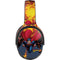 DC Comics Superman Action Flying Pose Skullcandy Venue Skin