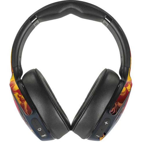 DC Comics Superman Action Flying Pose Skullcandy Venue Skin