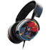 DC Comics Superman Action Flying Pose SteelSeries Arctis 3 Skin