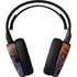 DC Comics Superman Action Flying Pose SteelSeries Arctis 5 Skin