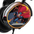 DC Comics Superman Action Flying Pose SteelSeries Arctis 5 Skin