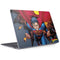 DC Comics Superman Action Flying Pose Surface Laptop 2 Skin
