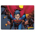 DC Comics Superman Action Flying Pose Surface Laptop 2 Skin