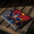 DC Comics Superman Action Flying Pose Surface Laptop 3 13.5in Skin