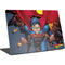 DC Comics Superman Action Flying Pose Surface Laptop 4 15in Skin