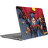 DC Comics Superman Action Flying Pose Surface Laptop Studio Skin