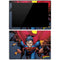 DC Comics Superman Action Flying Pose Surface Pro 3 Skin