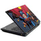 DC Comics Superman Action Flying Pose T440s Skin