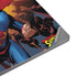 DC Comics Superman Action Flying Pose Universal Laptop 11in (8.8 x 6.2in) Skin