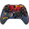 DC Comics Superman Action Flying Pose Xbox Elite Wireless Controller Series 2 Skin