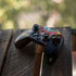 DC Comics Superman Action Flying Pose Xbox One Controller Skin