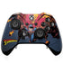 DC Comics Superman Action Flying Pose Xbox One Elite Controller Skin