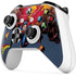 DC Comics Superman Action Flying Pose Xbox One S Controller Skin