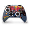 DC Comics Superman Action Flying Pose Xbox One S Controller Skin