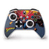 DC Comics Superman Action Flying Pose Xbox One S Controller Skin