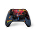 DC Comics Superman Action Flying Pose Xbox One X Controller Skin
