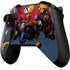 DC Comics Superman Action Flying Pose Xbox One X Controller Skin