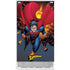DC Comics Superman Action Flying Pose Xbox Series S Bundle Skin
