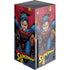 DC Comics Superman Action Flying Pose Xbox Series X Console Skin
