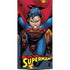 DC Comics Superman Action Flying Pose Xbox Series X Console Skin