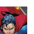 DC Comics Superman Action Flying Pose Xbox Series X Console Skin